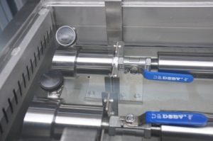 Probador de Presión de Vapor Addtion JF6602 ASTM D1267 ISO4256 para GLP, Petróleo y Materiales Metálicos, 220V, 1 Año de Garantía, OEM Personalizado - Product Image 4