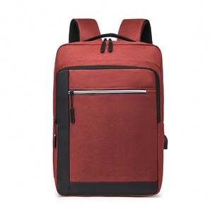 Multifunction Travel <b>Business</b> <b>Laptop</b> Backpack Mens Mochila High Quality USB Charging Casual Sports School Travel Bag - Product Image 6