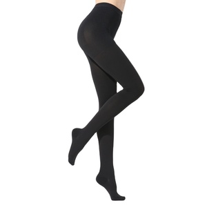 Pantimedias de Compresión Beili con Punta Cerrada 23-32mmHg, Nailon y Spandex Resistentes para Aliviar los Síntomas de Molestias en las Piernas - Product Image 6