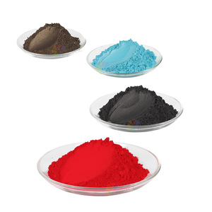 ผงสีมุกหลากสี 5-25 ไมครอน 800 เมช สำหรับงานพิมพ์หมึก - Product Image 1
