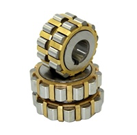 Roulements à rouleaux cylindriques 500752904K, roulement excentrique complet 500752904 22*63.5*32mm pour réducteur