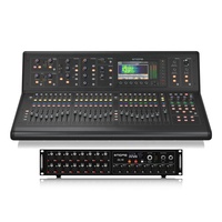 Midas M32 Live + DL16 Stagebox Bundle Système de Haut-Parleurs Line Array Équipement Musical Audio Scénique Console Numérique