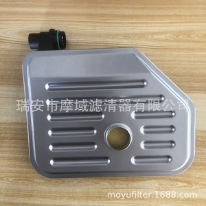 Filtro de Transmisión 46321-39010 Para Vehículos Kia Carnival, Tucson, Santa Fe y Huatai - Product Image 2