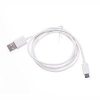 Kabel pengisi daya usb mikro 1a Harga Murah kabel charger dengan power bank