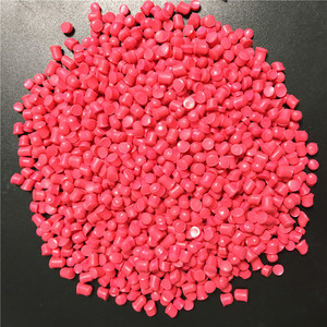 Granulés de <span class=keywords><strong>PVC</strong></span> de qualité à prix raisonnable, matière première pour jouets en plastique injecté, prix des matières premières plastiques - Product Image 6