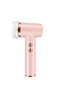 Spazzola Elettrica per il <span class=keywords><strong>Viso</strong></span> in Silicone MYCARBON, Doppia Azione, Pulizia Profonda per Tutti i Tipi di <span class=keywords><strong>Pelle</strong></span>, 2 Modalità, Ricaricabile 2500mAh, IPX7 - Product Image 5