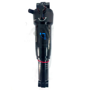Nuevo RockShox Deluxe Select + amortiguador trasero 210mm * 60mm Suspensión de Control manual MTB bicicleta de montaña amortiguador trasero de aire - Product Image 2
