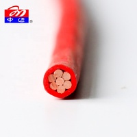 Câble électrique H07VR en PVC solide, 7 conducteurs, 99,9% cuivre pur, plusieurs couleurs, 450V, pour extérieur, 100m/rouleau