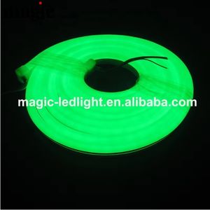 حبل أنبوب DC24V 20x18 RGB + CCT حبل نيون مرن شريط إضاءة ليد - Product Image 4