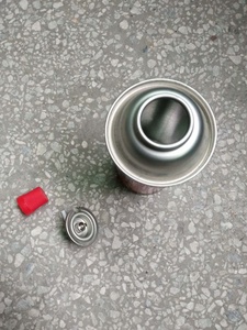 Kartrid Gas Butana Portabel untuk BBQ dan Kompor <span class=keywords><strong>Mini</strong></span> - Product Image 2