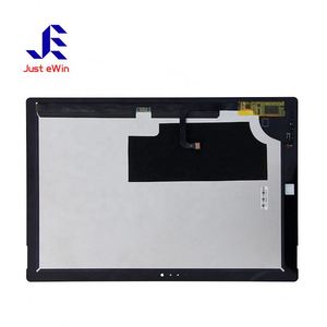 Schermo TFT LCD per Microsoft Surface Pro 3 1631 V1.1 sostituzione dello schermo LTL120QL01 TOM12H20 12 pollici LCD Touch Digitizer Kit di montaggio con strumenti (non adatto per RT3