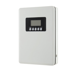 Xách tay 500 mg/giờ Máy phát điện <span class=keywords><strong>Ozone</strong></span> Rau Trái Cây thịt máy giặt <span class=keywords><strong>Ozone</strong></span> Cleaner - Product Image 2