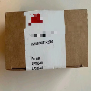 Plc AF190-40 Schtz 4-polig 190A AF190 1 sfc101066m0201 Leistungsschtz Plc - Product Image 1