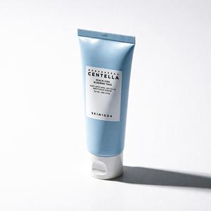 SKIN1004 เซนเทลล่า ไฮยาลู ซิก้า สลีปปิ้งแพ็ค 100 มล. มาส์กบำรุงผิวข้ามคืน ช่วยฟื้นฟูผิว สำหรับผิวแพ้ง่าย - Product Image 1