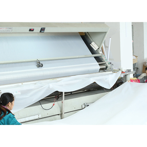 2025 Nhà Máy Bán Hàng Trực Tiếp 100% <span class=keywords><strong>Polyester</strong></span> 6-12T Trắng In Lụa Lưới Cho Hot Bán <span class=keywords><strong>6T</strong></span> 8T 10T 12T - Product Image 1