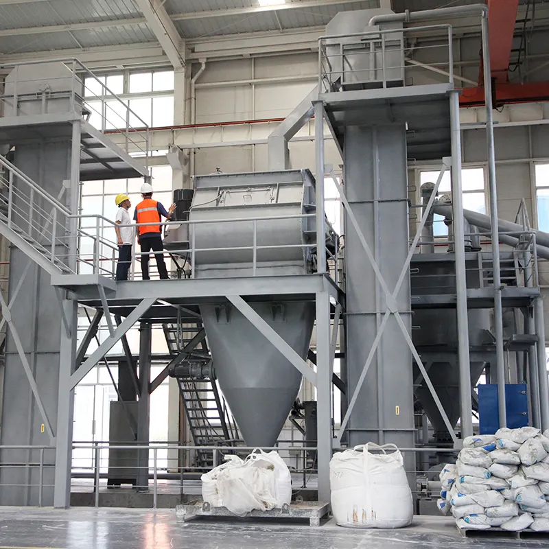 Moulin à minerai à haute efficacité Micro rectifieuse de poudre Chine principale fabrication à bas prix