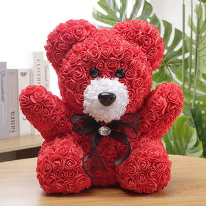 ODIS - Osos <span class=keywords><strong>de</strong></span> Peluche <span class=keywords><strong>de</strong></span> Primera Calidad, Directo <span class=keywords><strong>de</strong></span> Fábrica, los Más Vendidos, con Empaque Elegante para Minoristas en Línea, Regalo <span class=keywords><strong>de</strong></span> San Valentín - Product Image 3