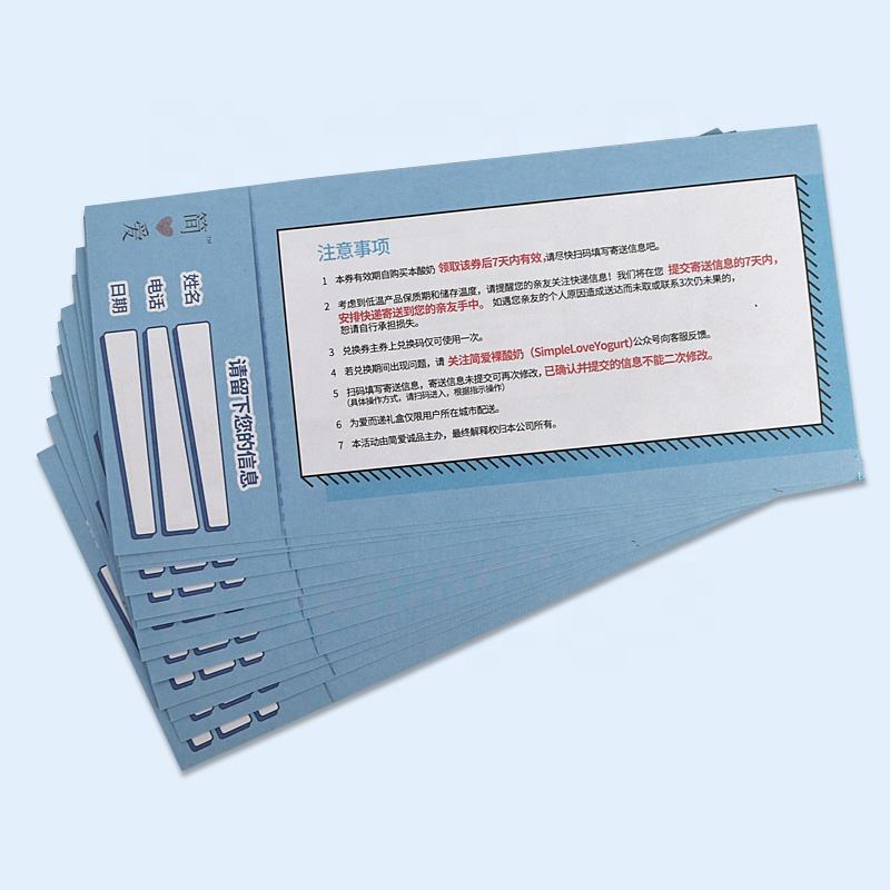 Custom Coupon Codes Secure and Personalized Vouchers