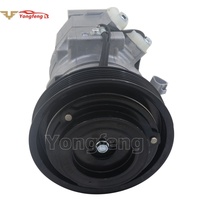Nuevo 10S17C para Toyota para Camry Avalon 3SFE 88320 Series 12V Compresor 88320-07040 88320-07090 88320-48060 para 2004 para Camry