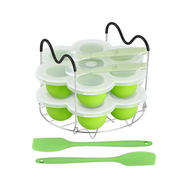 Air Fryer Egg Poacher Poacher Air