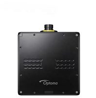 Projecteur laser Optoma CUL25K 3D Ready 25000 lumens pour événements en extérieur et en intérieur