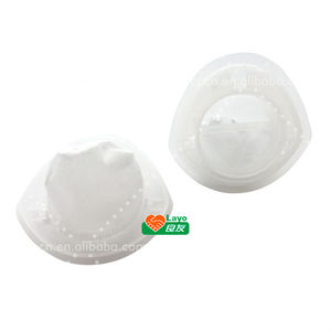 Filtro de repuesto para aspiradora <span class=keywords><strong>Black</strong></span> & Deckers EVF100, accesorios para aspiradora, piezas de repuesto - Product Image 2