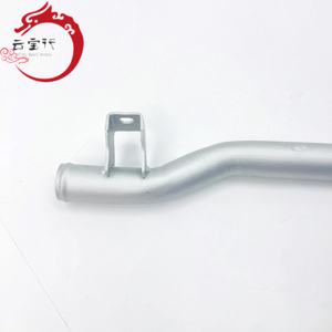 25460-26000 2546026000 Ensemble tuyau et joint torique - Entrée d'eau pour Hyundai Kia 25460 26000 - Product Image 5