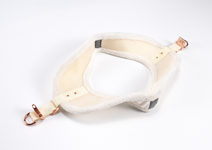 犬用ハーネス 子犬 猫用ベスト 小型犬 中型犬用 チワワ ヨークシャーハーネス - Product Image 5