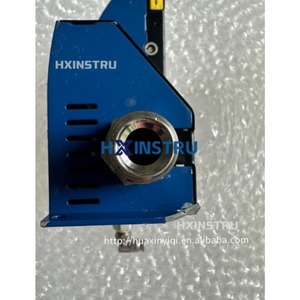 เครื่องควบคุมการไหลของของเหลว HORIBA STEC รุ่น LF-F30M-A &amp;   MV-1271-PV มือสอง รุ่น H - Product Image 3