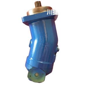 Bombas Hidráulicas Axiales de Eje Inclinado de Bajo Ruido, Estables y Duraderas, A2F10-A2F12 A2F23-A2F28 A2F45-A2F55 - Product Image 1