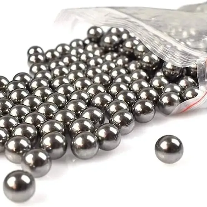 Cheap 12mm Diameter Chrome Steel Ball for Bearing for Retail Industries