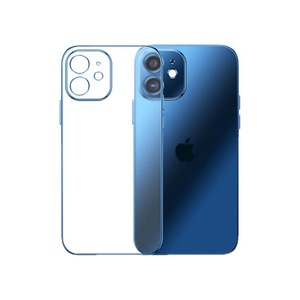 <span class=keywords><strong>Custodia</strong></span> protettiva trasparente per iPhone 14 Promax XS per <span class=keywords><strong>Apple</strong></span> <span class=keywords><strong>11</strong></span> <span class=keywords><strong>Pro</strong></span> custodie mobili - Product Image 1