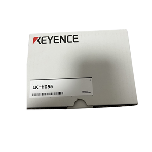 Cabezales de Sensor LK-H055 LK-H008W LK-H025 LK-H027 para Medir el Espesor y la Deformación de Objetos Industriales en Stock - Product Image 1