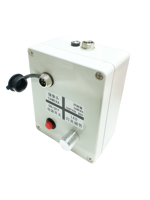 Kamera CCTV HD 1080P 20M, kamera ikan bawah air dengan DVR dan LED yang dapat disesuaikan untuk pemeriksaan akuakultur/selam