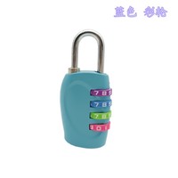 Sacs à dos de voyage populaires, valises, mini serrures à mot de passe, armoires de gymnastique, boîtes à outils, petits cadenas en gros