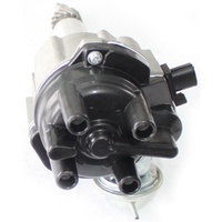 Distributeur d'allumage 22100-FU510 22100-FU410 pour NISSAN K21 K25 Distributeur d'allumage automatique