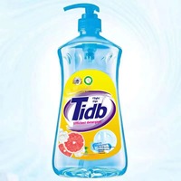 Détergent liquide écologique pour la vaisselle et le nettoyage de cuisine