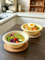 10 16 18 23 32 24oz transparante plastic verpakking fruit schaal doos voor onderweg ronde wegwerp dessert schaal