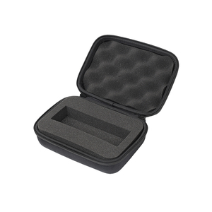 Hộp đựng dụng cụ điện tử cao cấp bằng chất liệu EVA, có thể in logo tùy chỉnh, khóa kéo bền chắc, mút xốp cắt sẵn, hộp đựng tiện lợi, sản xuất trực tiếp từ nhà máy - Product Image 3