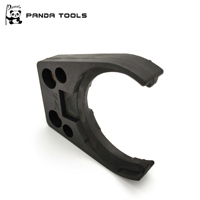 Porte-outil SK40, fourche de changement d'outil ATC, doigt de préhension pour machine de fraisage CNC, pince à outil haute résistance DIN69871