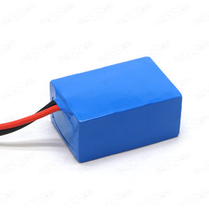 맞춤형 하이 퀄리티 <span class=keywords><strong>22.2V</strong></span> <span class=keywords><strong>Lipo</strong></span> 배터리 팩 6S1P 950Mah 리튬 폴리머 배터리 전기 공구용 <span class=keywords><strong>6S</strong></span> <span class=keywords><strong>Lipo</strong></span> 배터리 - Product Image 4