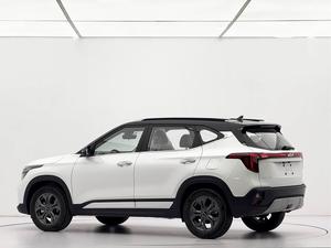 <span class=keywords><strong>Kia</strong></span> Seltos 2023 1.5L CVT Turbo Benzina SUV 5 Porte Automatico con Tetto Panoramico Auto Usate in Vendita - Product Image 5