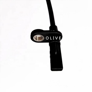 Hochwertiger ABS-Sensor für Hinterrad drehzahl A2465400417 Für Mercedes-Benz - Product Image 5