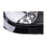 Feux antibrouillard avant YW969 pour BMW Série 3 E90/E91 (2009-2011) – Nouveau modèle – Phares et pare-chocs – Vente en gros
