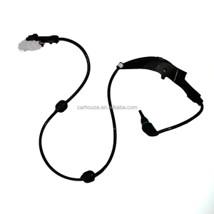 89545-0K220 ABS WHEEL SPEED <strong>SENSOR</strong> REAR RH 895450K220 for TOYOTA AUTO SPARE PARTS - Product Image 4