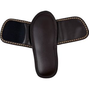 نعال تدليك بالعلاج الحراري بالأشعة تحت الحمراء وضغط نقاط الوخز بالإبر مع التورمالين للاسترخاء وعلاج التهاب اللفافة الأخمصية مع الأيونات السالبة - للاستخدام المنزلي - Product Image 6