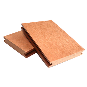 Panneaux de <span class=keywords><strong>terrasse</strong></span> en bois composite WPC certifiés CE, antidérapants, imperméables, carrés, <span class=keywords><strong>pour</strong></span> l'extérieur, au bord de la piscine, <span class=keywords><strong>pour</strong></span> le jardin, la <span class=keywords><strong>terrasse</strong></span> - Product Image 3