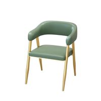 Ensemble de mobilier de restauration moderne en bois massif et structure en fer pour restaurants, cafés et fast-foods, style tendance, comprenant table, chaise et canapé pour la restauration rapide