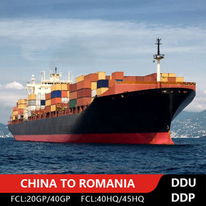 Быстрая и профессиональная доставка LCL + Экспресс в Romania Poland Greece - Product Image 2