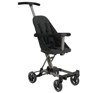 Pliable, léger et compact, convertible avec cadre en aluminium, design pliable 6-en-1 - Product Image 2